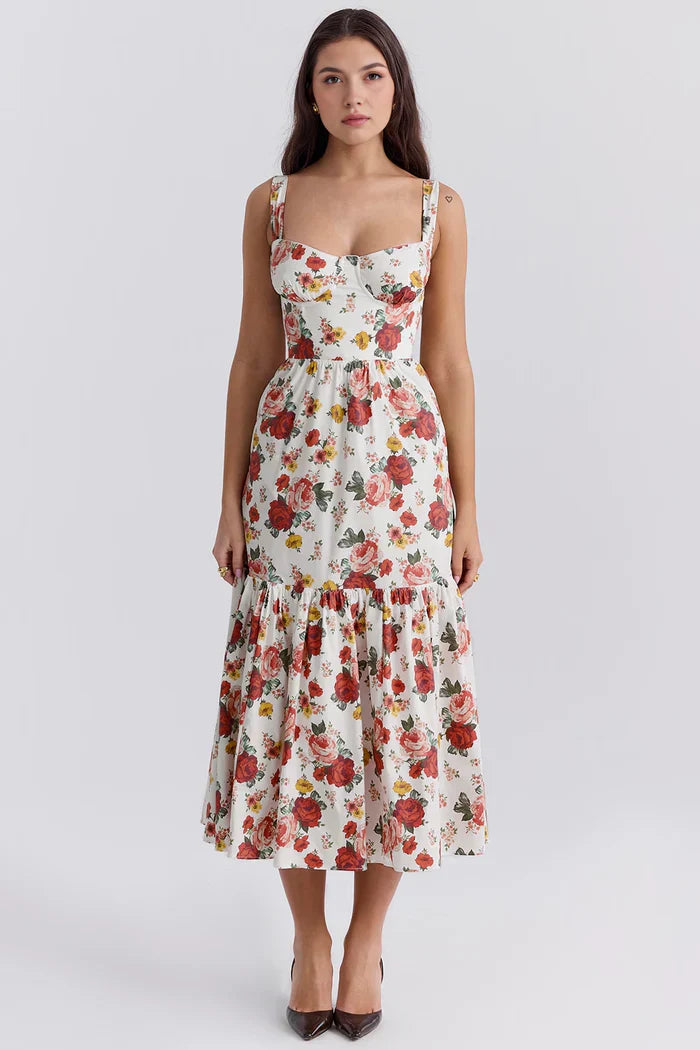 Camille & Mavie Bustier Dresses – Buy 1, Get 2