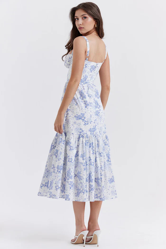 Camille & Mavie Bustier Dresses – Buy 1, Get 2