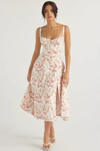 Floral Rose