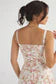 Mavie & Olivia Bustier Midi Dresses – Buy 1, Get 2