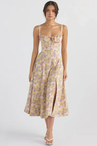 Floral Multicolour