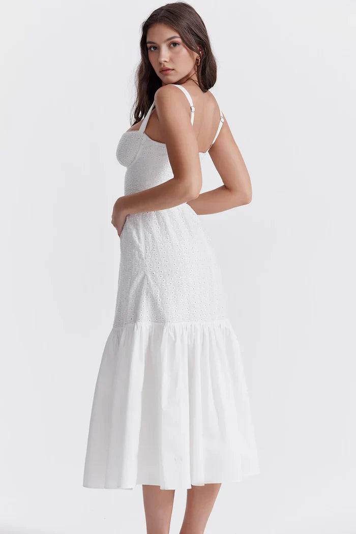 Camille & Mavie Bustier Dresses – Buy 1, Get 2