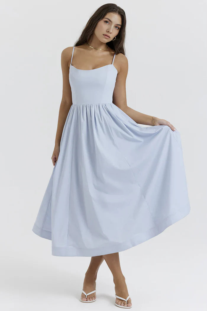 Sophie Midi Dress