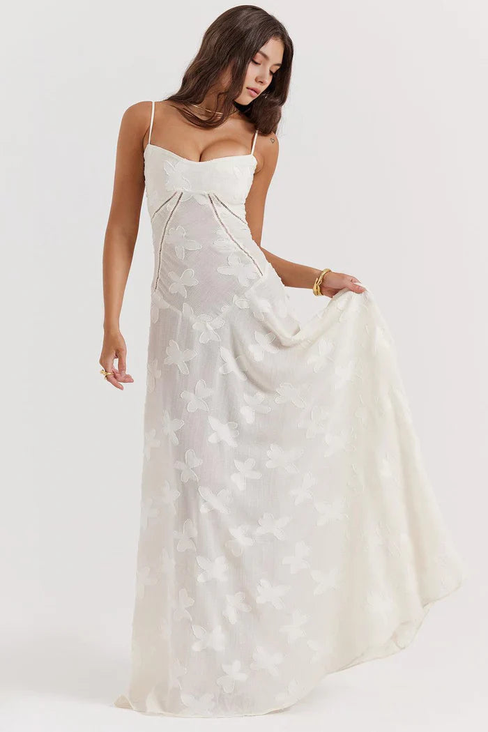 Selena Maxi Dress