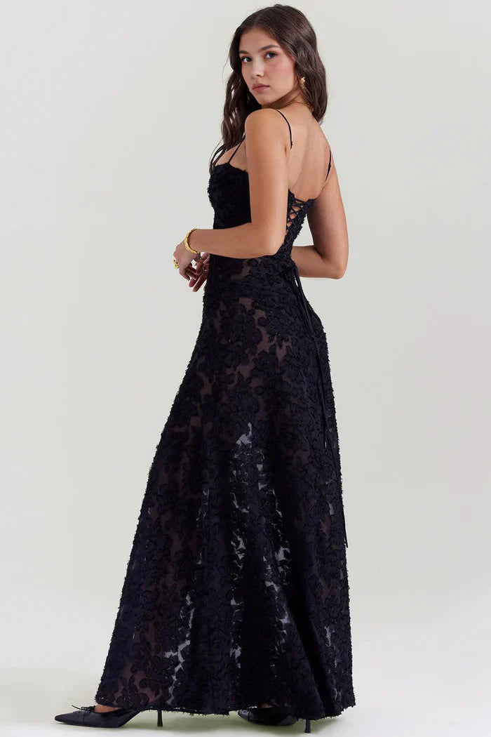 Selena Maxi Dress