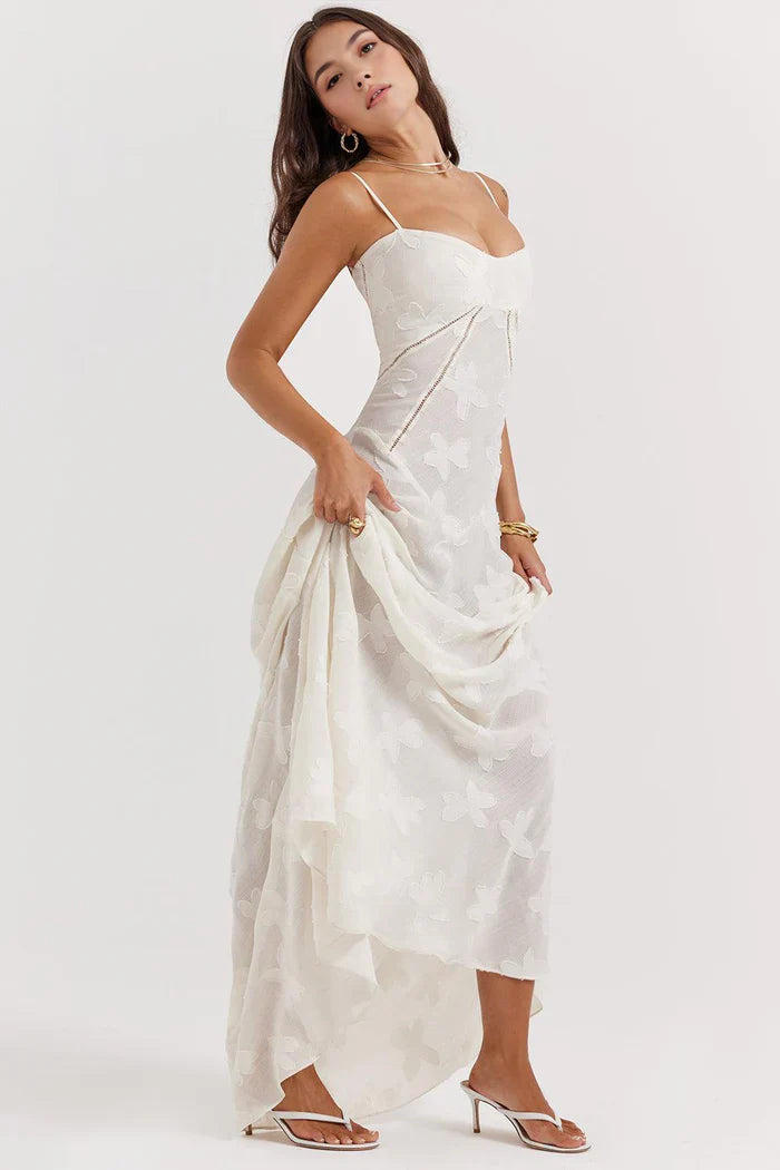 Selena Maxi Dress