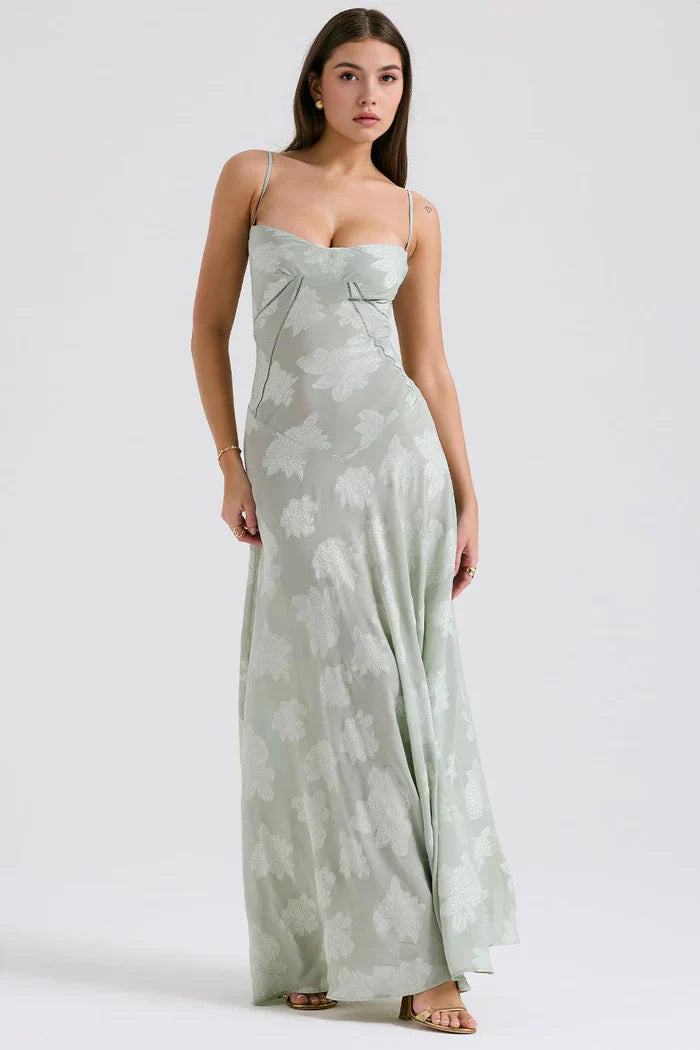 Selena Maxi Dress