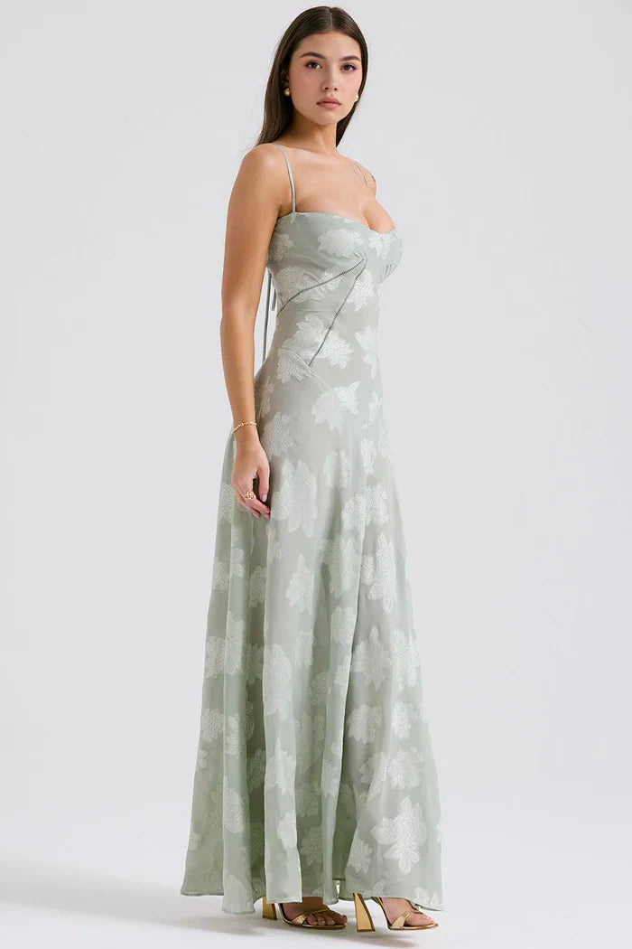 Selena Maxi Dress