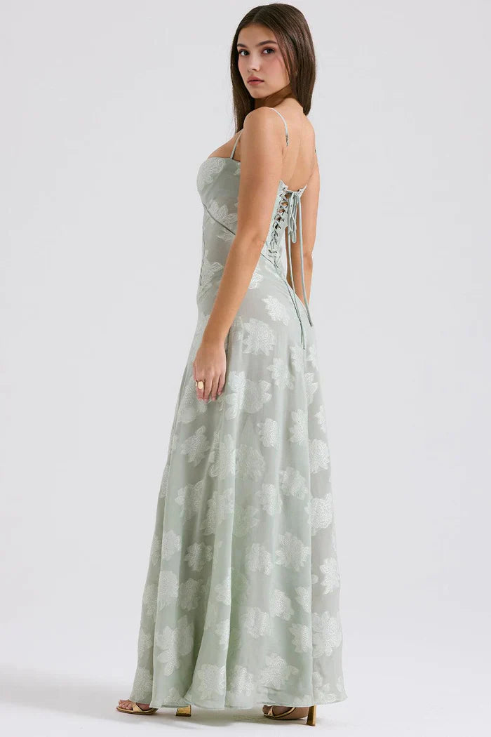 Selena Maxi Dress
