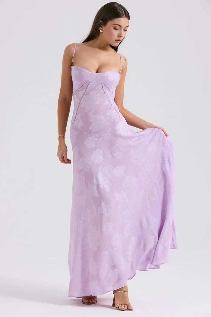 Selena Maxi Dress