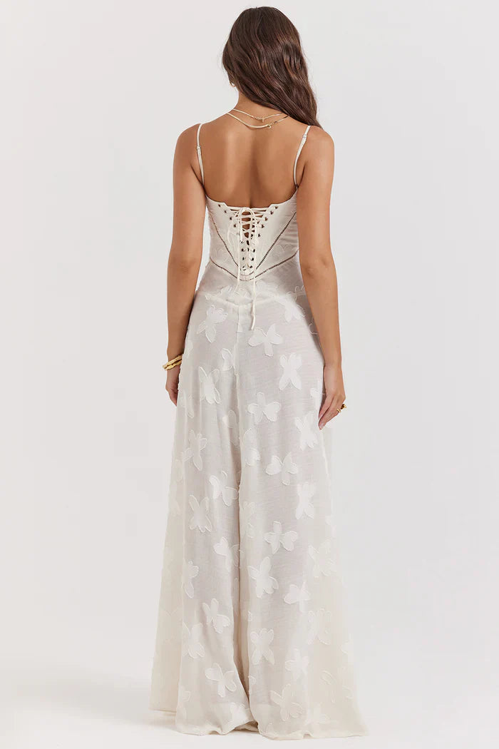 Selena Maxi Dress