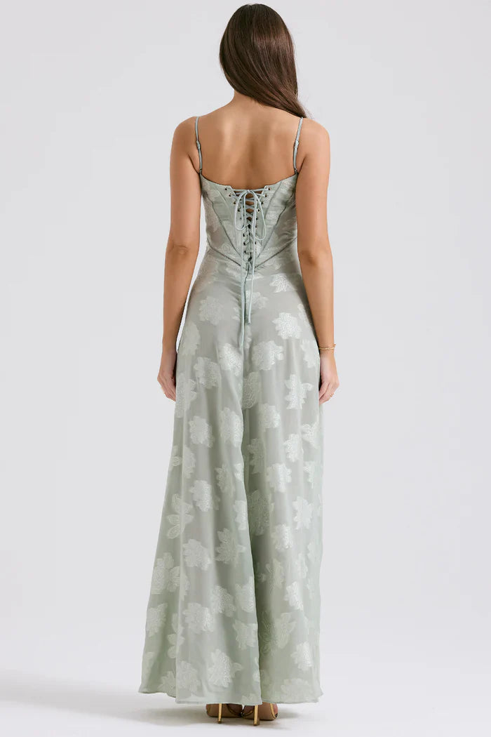 Selena Maxi Dress