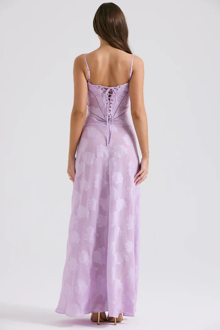 Selena Maxi Dress