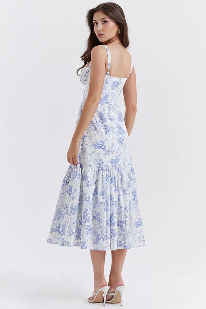 Camille & Mavie Bustier Dresses – Buy 1, Get 2