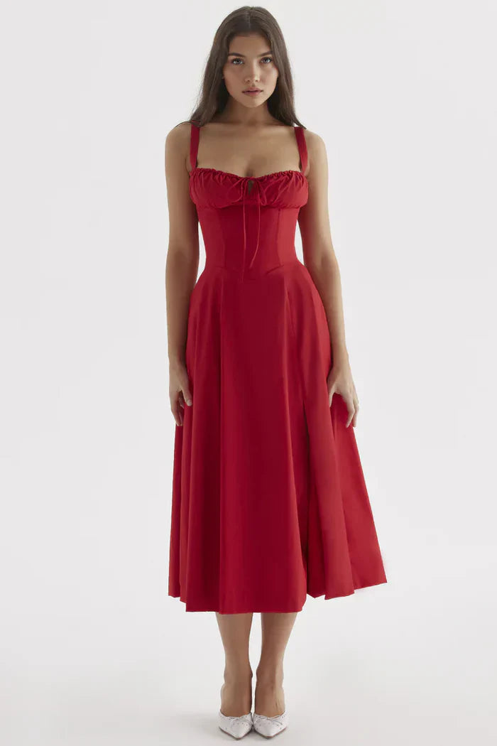 Mavie & Taylor Bustier Dresses – Buy 1, Get 2
