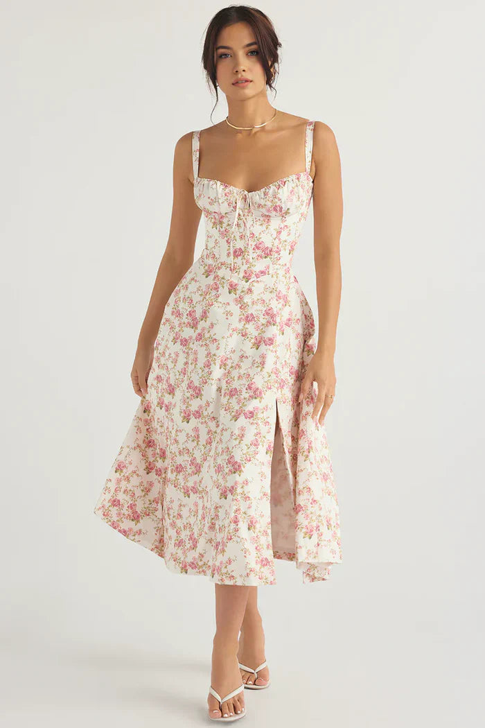 Mavie & Taylor Bustier Dresses – Buy 1, Get 2