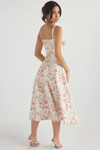 Mavie & Taylor Bustier Dresses – Buy 1, Get 2