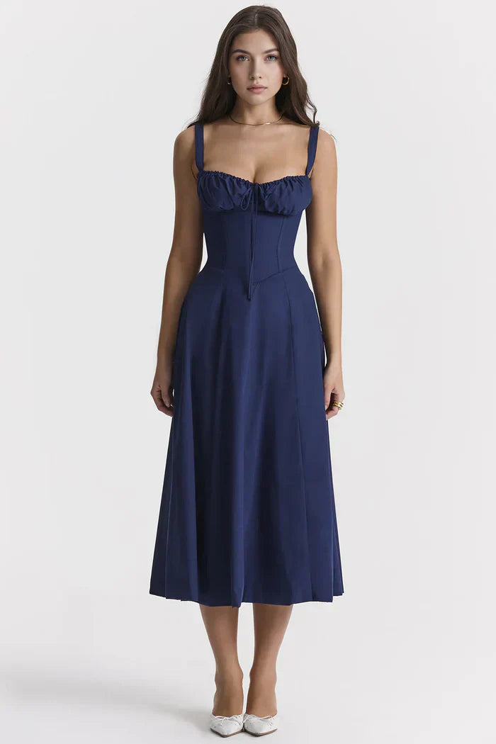 Camille & Mavie Bustier Dresses – Buy 1, Get 2