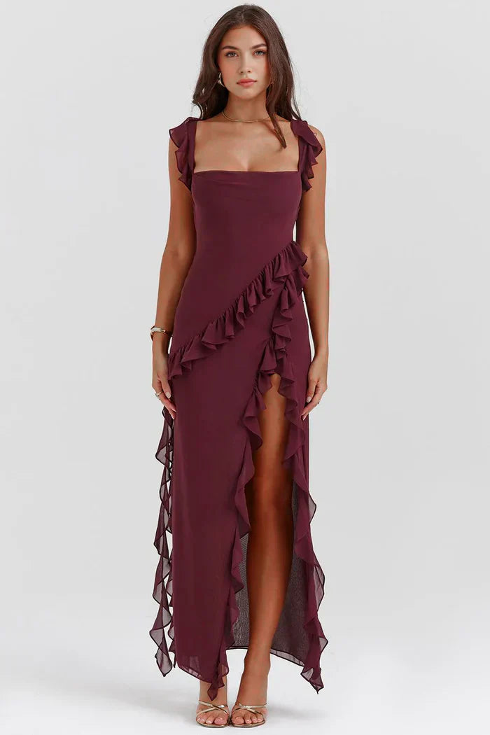 Hailey Maxi Dress