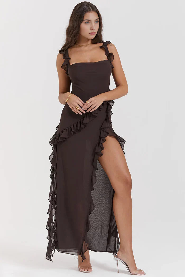 Hailey Maxi Dress