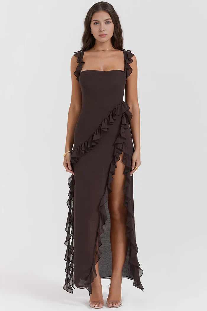Hailey Maxi Dress