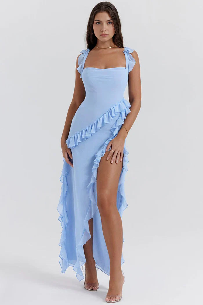 Hailey Maxi Dress