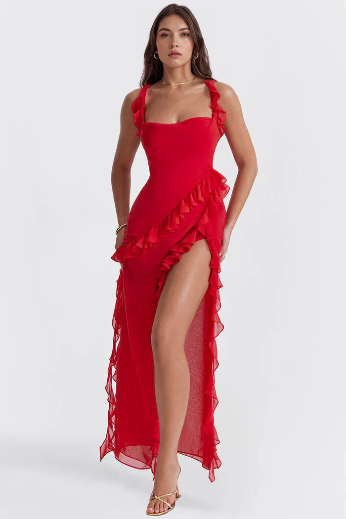 Hailey Maxi Dress
