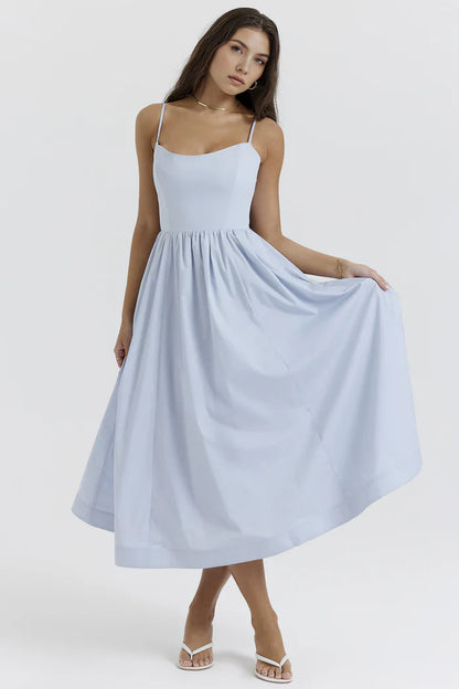 Sophie Midi Dress