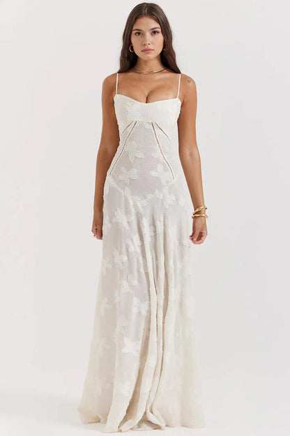 Selena Maxi Dress