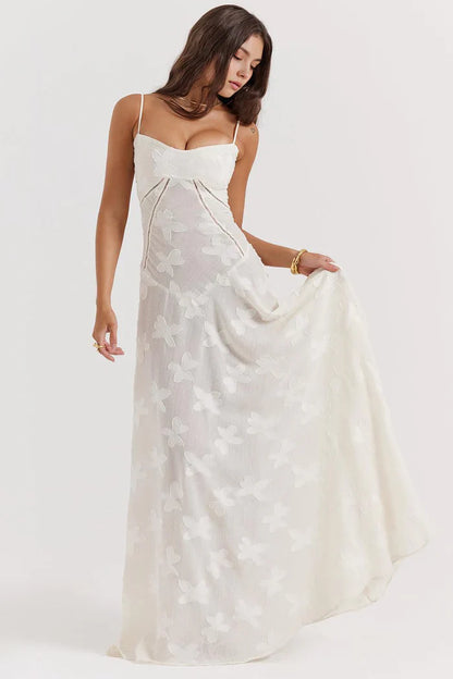 Selena Maxi Dress