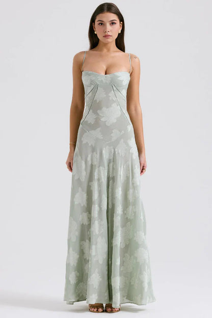 Selena Maxi Dress