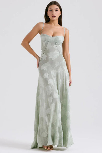 Selena Maxi Dress