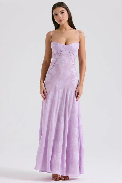 Selena Maxi Dress