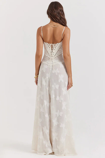 Selena Maxi Dress